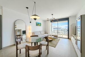 Luxe 2 slaapkamers Penthouse - El Madroñal - Atlantic Homes (2)
