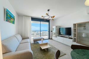 Luxe 2 slaapkamers Penthouse - El Madroñal - Atlantic Homes (3)