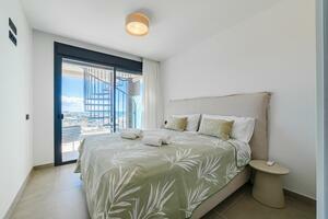 Luxe 2 slaapkamers Penthouse - El Madroñal - Atlantic Homes (2)