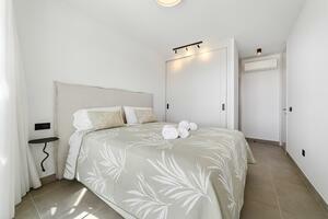Luxe 2 slaapkamers Penthouse - El Madroñal - Atlantic Homes (3)