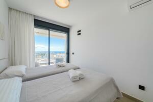Luxe 2 slaapkamers Penthouse - El Madroñal - Atlantic Homes (2)