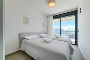 Luxe 2 slaapkamers Penthouse - El Madroñal - Atlantic Homes (0)