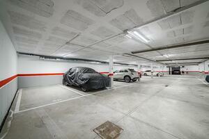 Luxe 2 slaapkamers Penthouse - El Madroñal - Atlantic Homes (2)