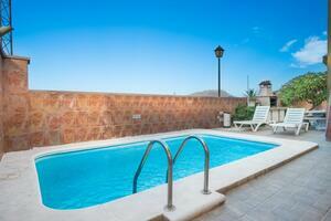 4 Bedroom House - Las Rosas (0)