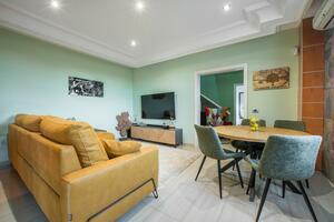 4 Bedroom House - Las Rosas (2)