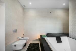 4 Bedroom House - Las Rosas (1)