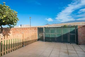 4 Bedroom House - Las Rosas (1)