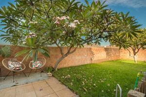 4 Bedroom House - Las Rosas (2)