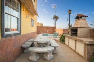 4 Bedroom House - Las Rosas (3)