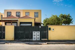 4 Bedroom House - Las Rosas (0)