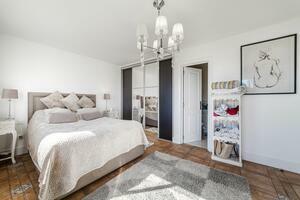 3 Bedroom House - San Miguel (3)