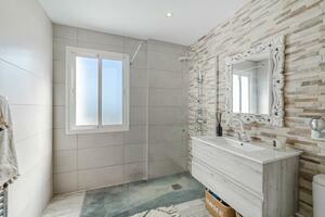 3 Bedroom House - San Miguel (1)