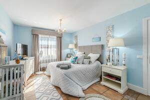 3 Bedroom House - San Miguel (3)