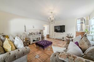 3 Bedroom House - San Miguel (1)