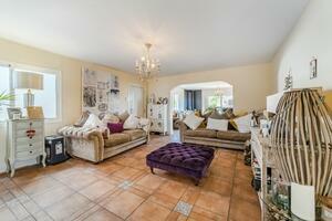 3 Bedroom House - San Miguel (2)