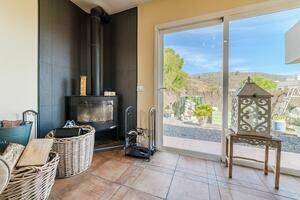 3 Bedroom House - San Miguel (0)