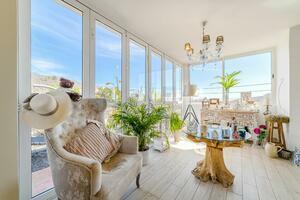 3 Bedroom House - San Miguel (1)