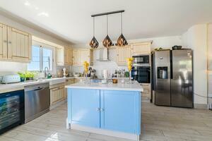 3 Bedroom House - San Miguel (3)