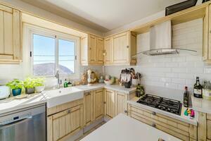 3 Bedroom House - San Miguel (0)