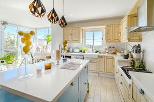 3 Bedroom House - San Miguel (1)