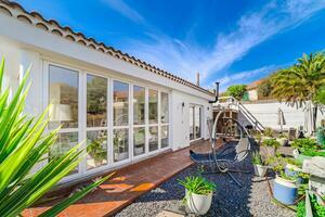 3 Bedroom House - San Miguel (0)