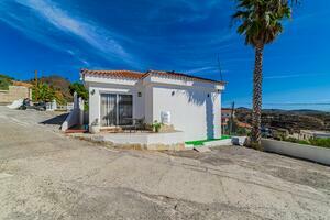 3 Bedroom House - San Miguel (0)