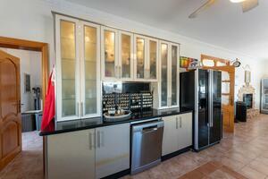 Villa di 11 Camere - Armeñime (3)