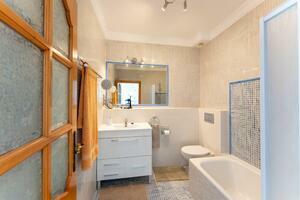 Villa di 11 Camere - Armeñime (1)