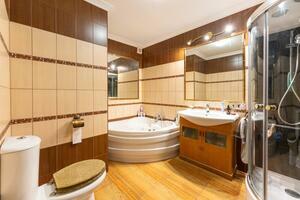 Villa di 11 Camere - Armeñime (3)