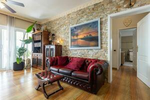 Villa di 11 Camere - Armeñime (2)