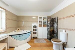 Villa di 11 Camere - Armeñime (3)