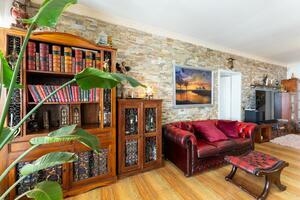 Villa di 11 Camere - Armeñime (2)