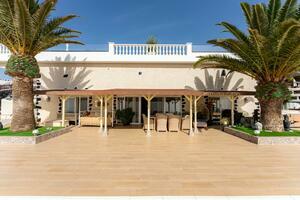 Villa di 11 Camere - Armeñime (2)