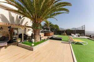 Villa di 11 Camere - Armeñime (3)