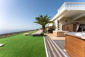 Villa di 11 Camere - Armeñime (0)