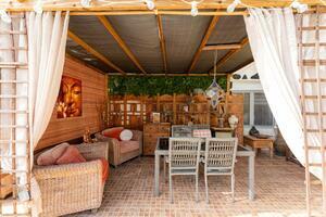 Villa di 11 Camere - Armeñime (3)