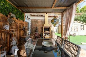 Villa di 11 Camere - Armeñime (0)