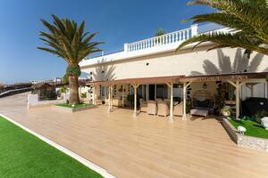 Villa di 11 Camere - Armeñime (3)