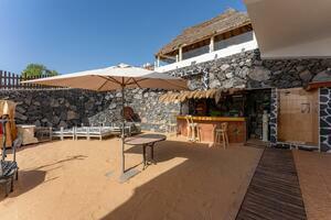 Villa di 11 Camere - Armeñime (1)