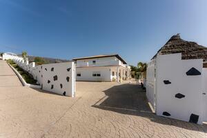 Villa di 11 Camere - Armeñime (3)