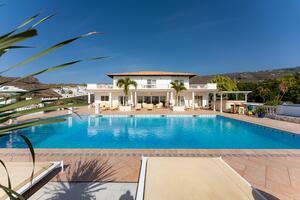 Villa di 11 Camere - Armeñime (3)