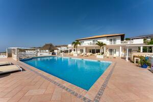 Villa di 11 Camere - Armeñime (0)