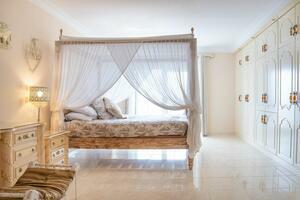 Villa di 11 Camere - Armeñime (0)