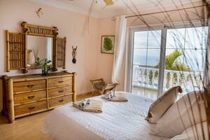 Villa di 11 Camere - Armeñime (3)