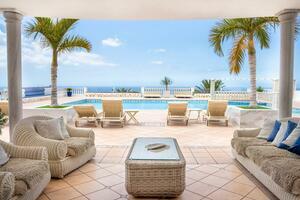 Villa di 11 Camere - Armeñime (0)