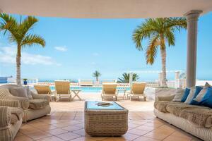 Villa di 11 Camere - Armeñime (1)