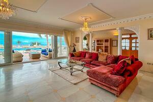 Villa di 11 Camere - Armeñime (1)