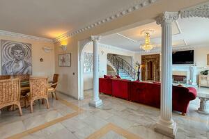 Villa di 11 Camere - Armeñime (3)