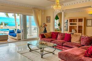 Villa di 11 Camere - Armeñime (2)