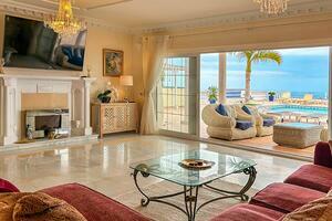 Villa di 11 Camere - Armeñime (2)